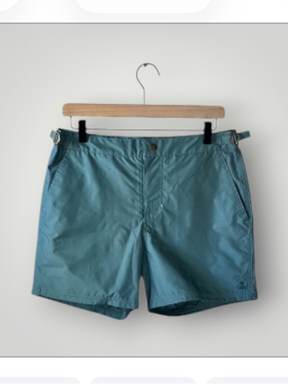 New Dandy Del Mar Shorts